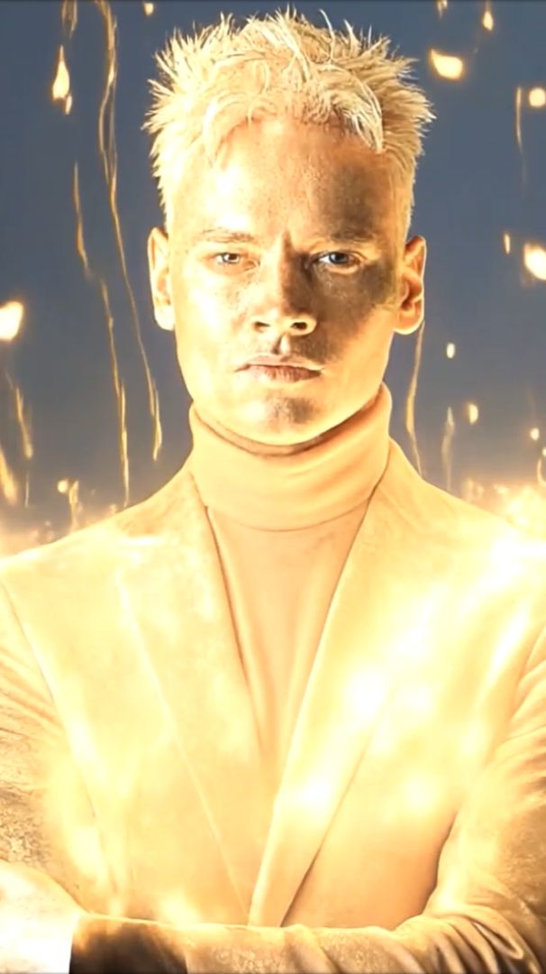 Я красиво живу клип