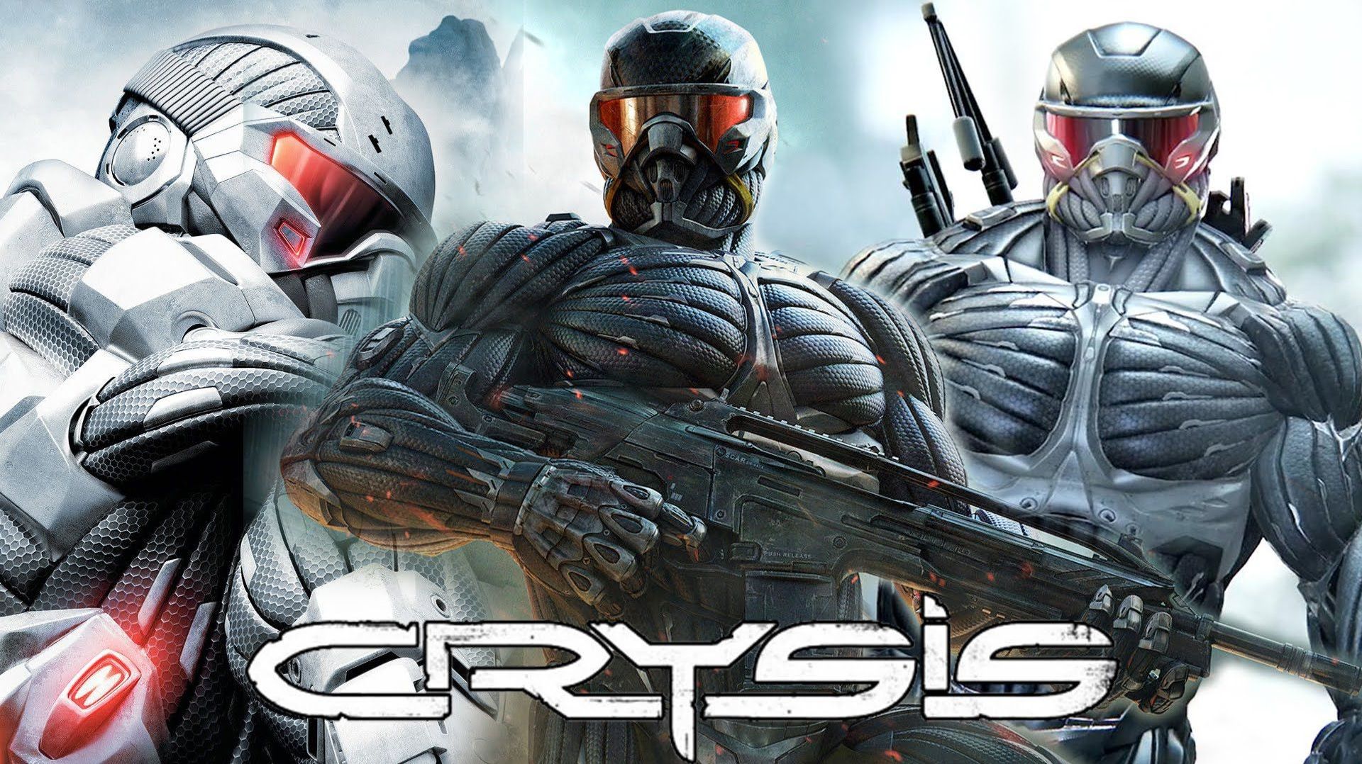 Crysis 3 Hunter Edition ПРОХОЖДЕНИЕ #4 ФИНАЛ