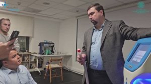 Применение ксенона в клинической практике (6-7 ноября 2025 года)