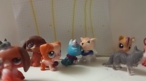 лпс школа школа для богатых ( серия 3 ) ( сезон 1)