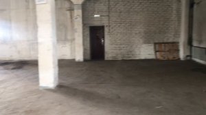 Обзор склада