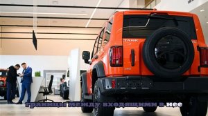 На рынке РФ идет передел: Китайские марки почти догнали АвтоВАЗ