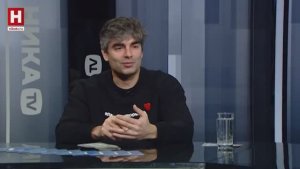 Кирилл Гусев о рынке недвижимости в Калуге и развитии города | КАРТ-БЛАНШ