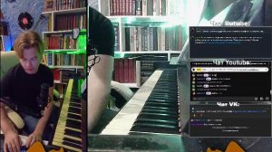 НА ТОМ ЖЕ МЕСТЕ В ТОТ ЖЕ ЧАС | #piano #музыка #music