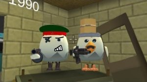 Сереноголоовый N2