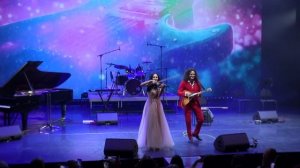 Дуэт Богема Winter Vivaldi