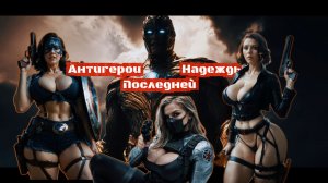 ⚡ГРОМ: Команда, которой не было. Миссия, которая должна быть.💥