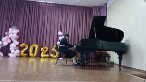 Р. Шуман Дед Мороз