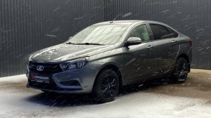 Обзор на Lada (ВАЗ) Vesta I, 2017 ПРОХОР | Просто Хорошие Автомобили!