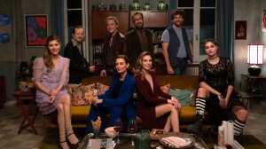 🇮🇹  Фильм «До безумия / Follemente» — Русский трейлер (2025) 🎦🎬🎥🎤🚀🔥💥⚡️