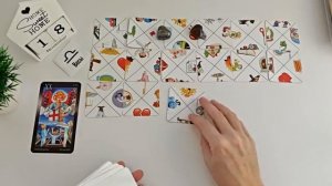 КАРТА ДНЯ 🔴 СОБЫТИЯ ДНЯ 18 ноября 2025 Моя колода пасьянс /ВСЕ ЗНАКИ ЗОДИАКА