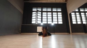 Frame up strip choreography | Plastyka.Dance | Приморский район СПб