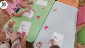 Логомир в Каркуше