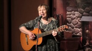 Зоя Иващенко "Пора по пиву" (А. Иващенко, Г. Васильев)