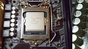Видео обзор:  Процессор INTEL Core i5-6500 LGA1151 OEM
