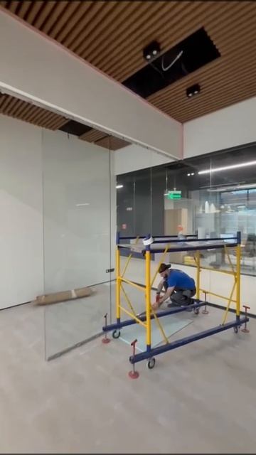 Гастромолл перегородки