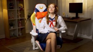 🌙 В новом обзоре — магия комфорта и немного лунного света! 🤩