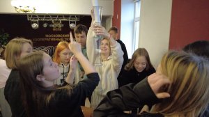 Анти-игры всерьез