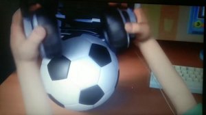 счастливые лесные друзья в Фиксиках и это мем!