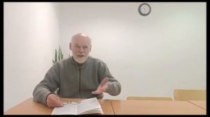 #106 конференция в Дзержинске 1981, Мелехин В.И. о докладах Ф. Г. Углова, Г.А.Шичко и др.