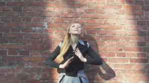 Мария Заболоцкая - Я зову любовь (новинка осени в стиле Жени́ Шадэ)