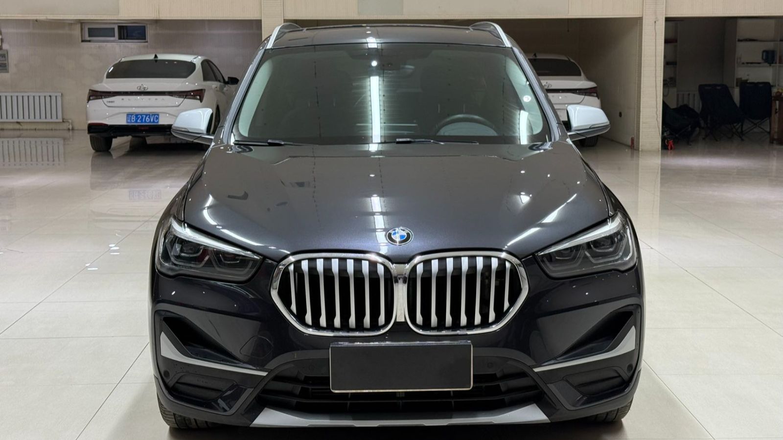 BMW X1 sDrive20Li Premium