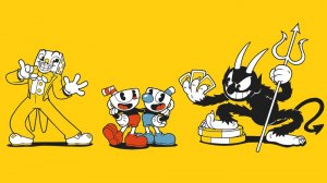 Cuphead ФИНАЛ ИГРЫ