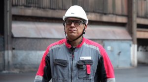 Мастер своего дела. Алексей Самохин начальник участка ДСФ Михайловского ГОКа