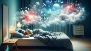 БЫСТРЫЙ СОН