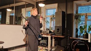 Анна Сеничева - Настройки осени просты