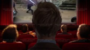 Immersive Interactive Warm Up ORIGINAL