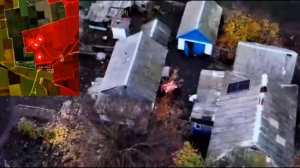 ВС РФ освободили Ровнополье в Запорожской области