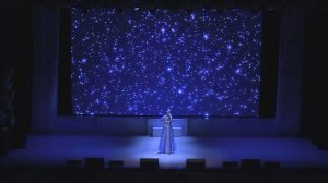 В НИУ «БелГУ» прошёл конкурс «Таланты первокурсников – 2025»