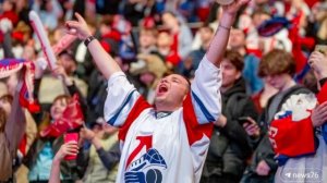 «ТЭФИ-регион»: телевизионщики со всей России собрались в Ярославле