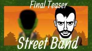GrandtheftBox - Street Band || Teaser 2