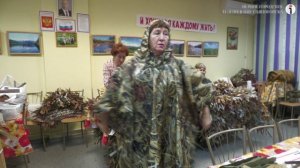 Фронтовая забота из Черемушек