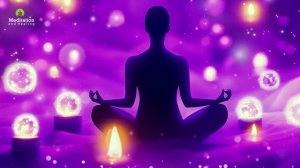 Медитативная музыка, очищает от негативной энергии, погружает в глубокий сон.