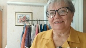 МОИ ЛЮБИМЫЕ ВЯЗАНЫЕ ЗИМНИЕ ВЕЩИ