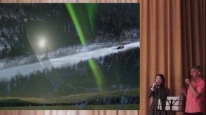 Учитель и ученики