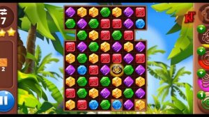 Планета Самоцветов. Уровень - 159.