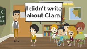 89 The Fight with Klara!