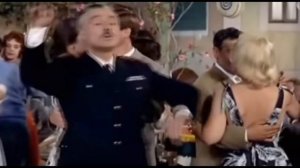 El Pasador – Amada Mia, Amore Mio. Софи Лорен. Бриджит Бардо.