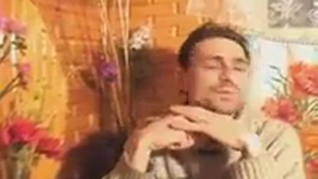 013 ВСТРЕЧА С ВЕЧНОСТЬЮ