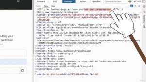 6. Discovering an XSS in a Date Picker