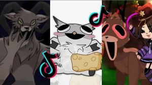 "99 ночей в лесу" - ЛУЧШАЯ подборка TikTok #61