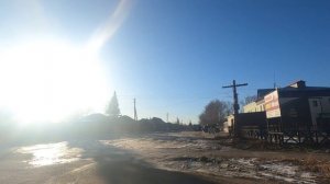 Велопокатушки по Рубцовску №118. 😊