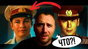 ПРЕМЬЕРА ТРЕЙЛЕРА фильма СЕКТОР ГАЗА! В главный роли Никита Кологривый