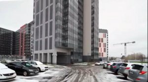 Обзор 1 комнатной Аренда  Мурино, улица Романовская, д 9