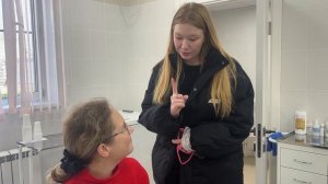 Несчастный случай