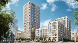 Коммерческая недвижимость